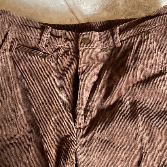 NWOT 3 pairs of corduroys - Picture 3 of 4